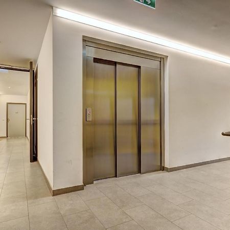 Апартаменти Carin Deluxe II Відень Екстер'єр фото